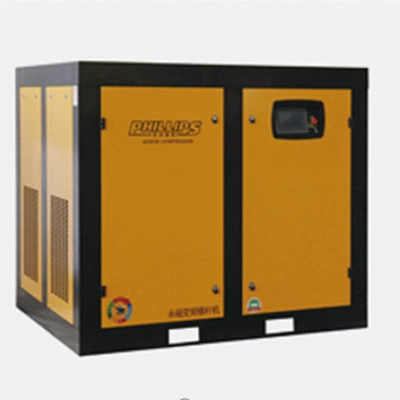 Phillips permanent magnet frequency Hava kompressorları