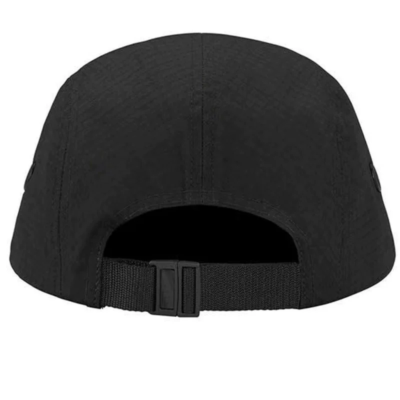 Вентильный летний CAMP CAP с водонепроницаемой хлопчатобумажной тканью - кепка-каравай с клювом утки и бейсболка