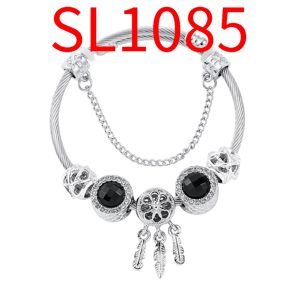 Pulsera de mujer Corea del Sur Dongdaemun estilo japonés pulsera fresca y2g pulsera de estilo chica caliente novias pulsera de regalo al por mayor