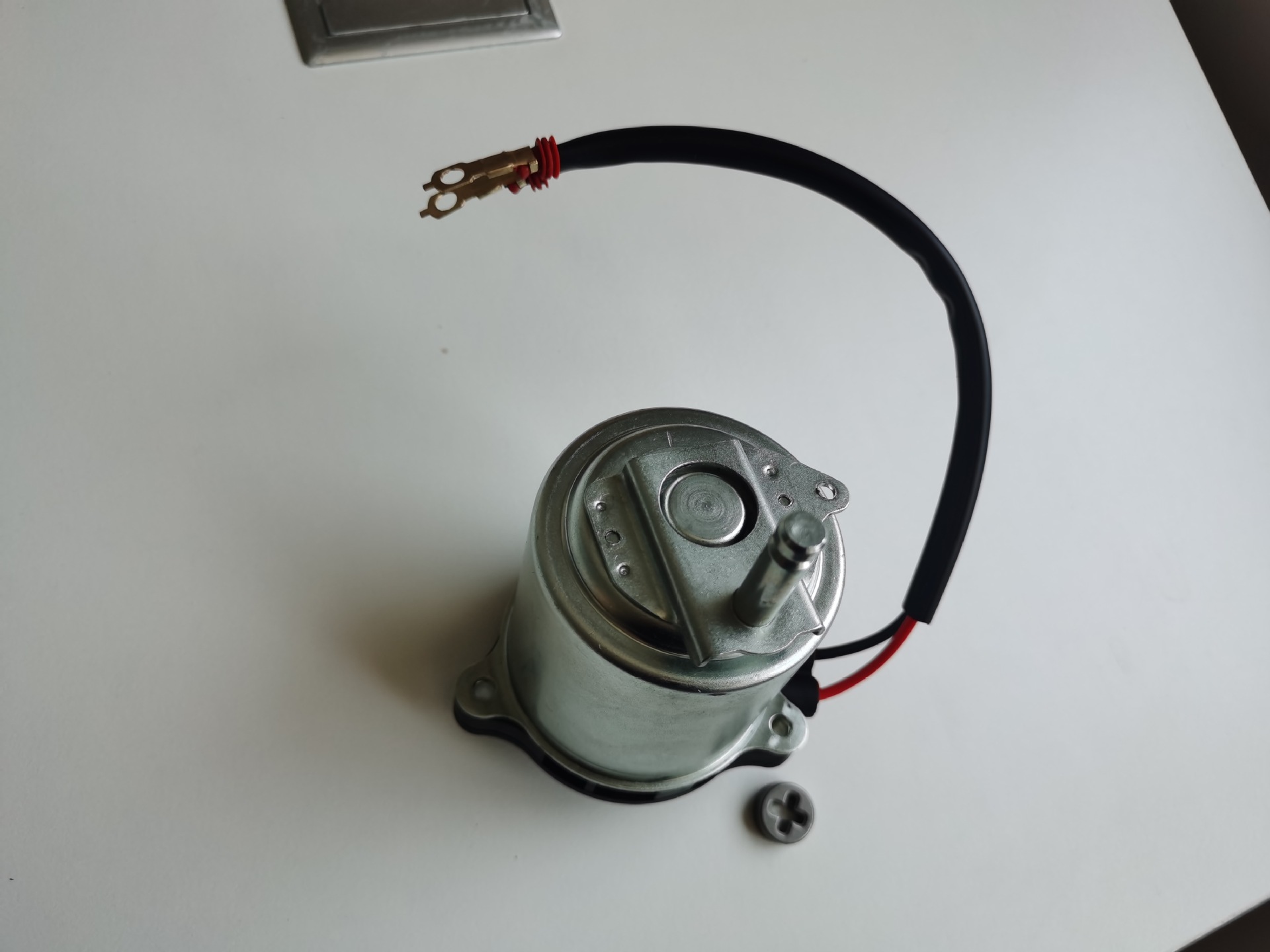 47960-60050 47070-60050 Abs Actuator Pump Motor Motor, Brake Booster Pump Motor