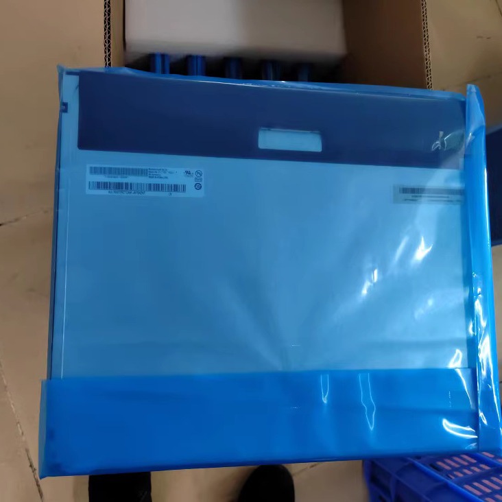 现货原装AUO LED工业显示屏 M170ETN01.1 M170ETN01.0 质保一年