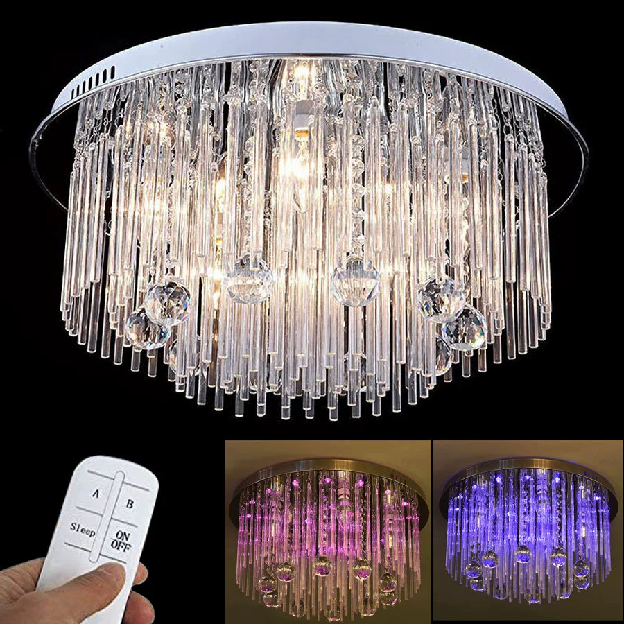 Потолочная светодиодная лампа для гостиной, rectangular modern and minimalistic lights