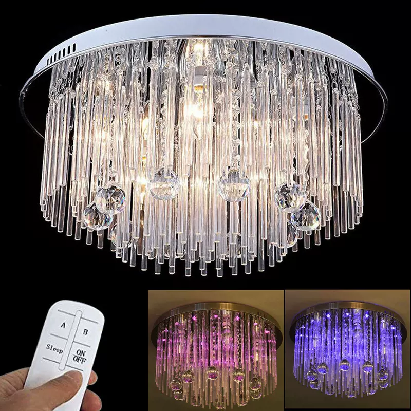Потолочная светодиодная лампа для гостиной, rectangular modern and minimalistic lights