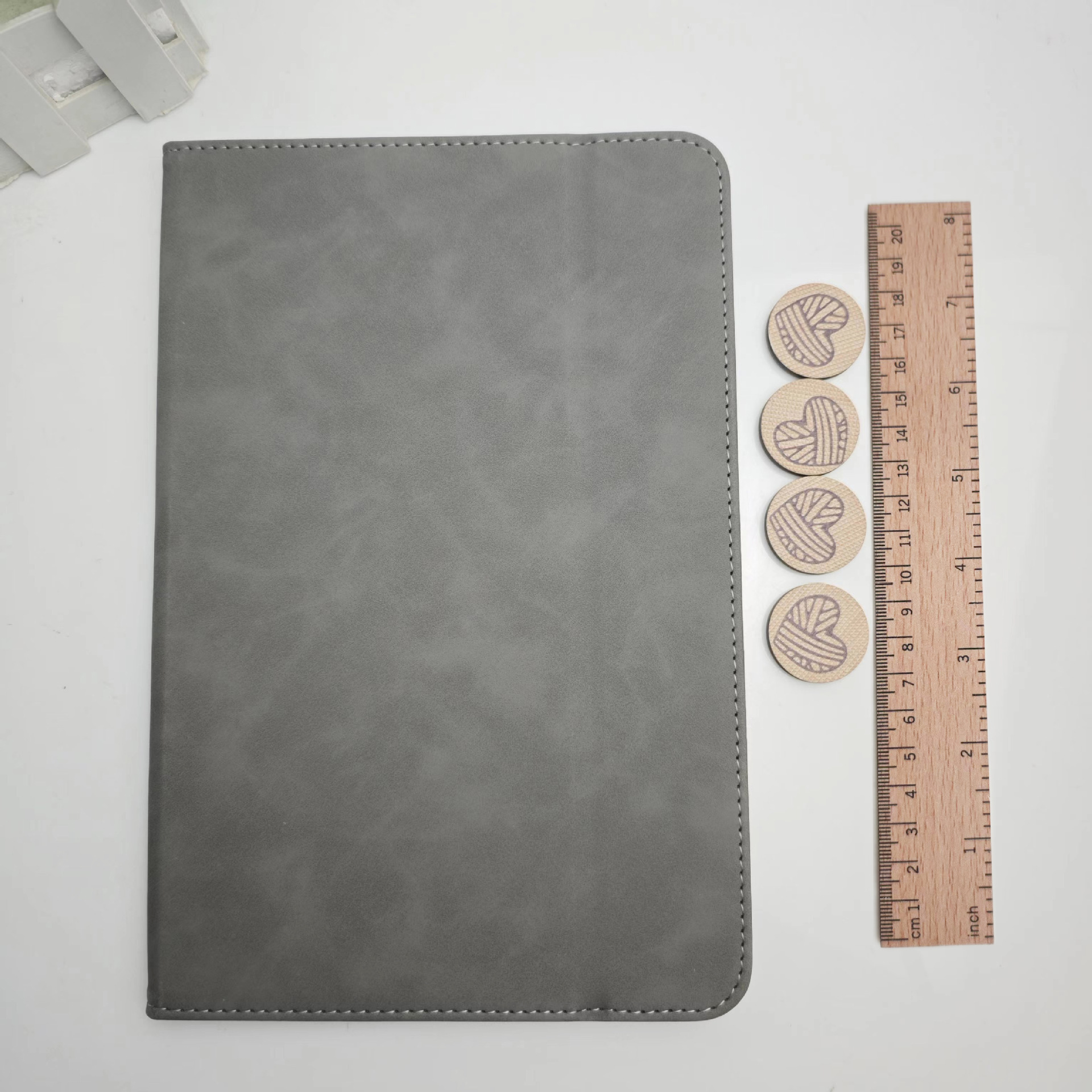 Nuevo marco de gráfico de punto plegable transfronterizo herramientas prácticas para el hogar creativas regalos de graduación fabricantes al por mayor