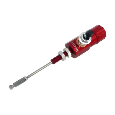Other brake systems | Modification, Cable-Operated Clutch Slave Cylinder