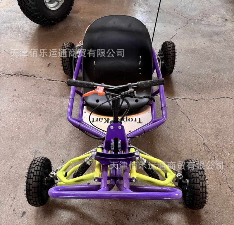 氷雪遊戯設備カー丁スノーバイク観光スポット四輪ATV200CC氷上自転車スノータンク|undefined