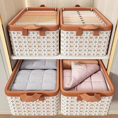 衣類収納ボックスタンス収納層神器布芸収納バスケット家庭用引き出し式衣類ズボン整理ケース