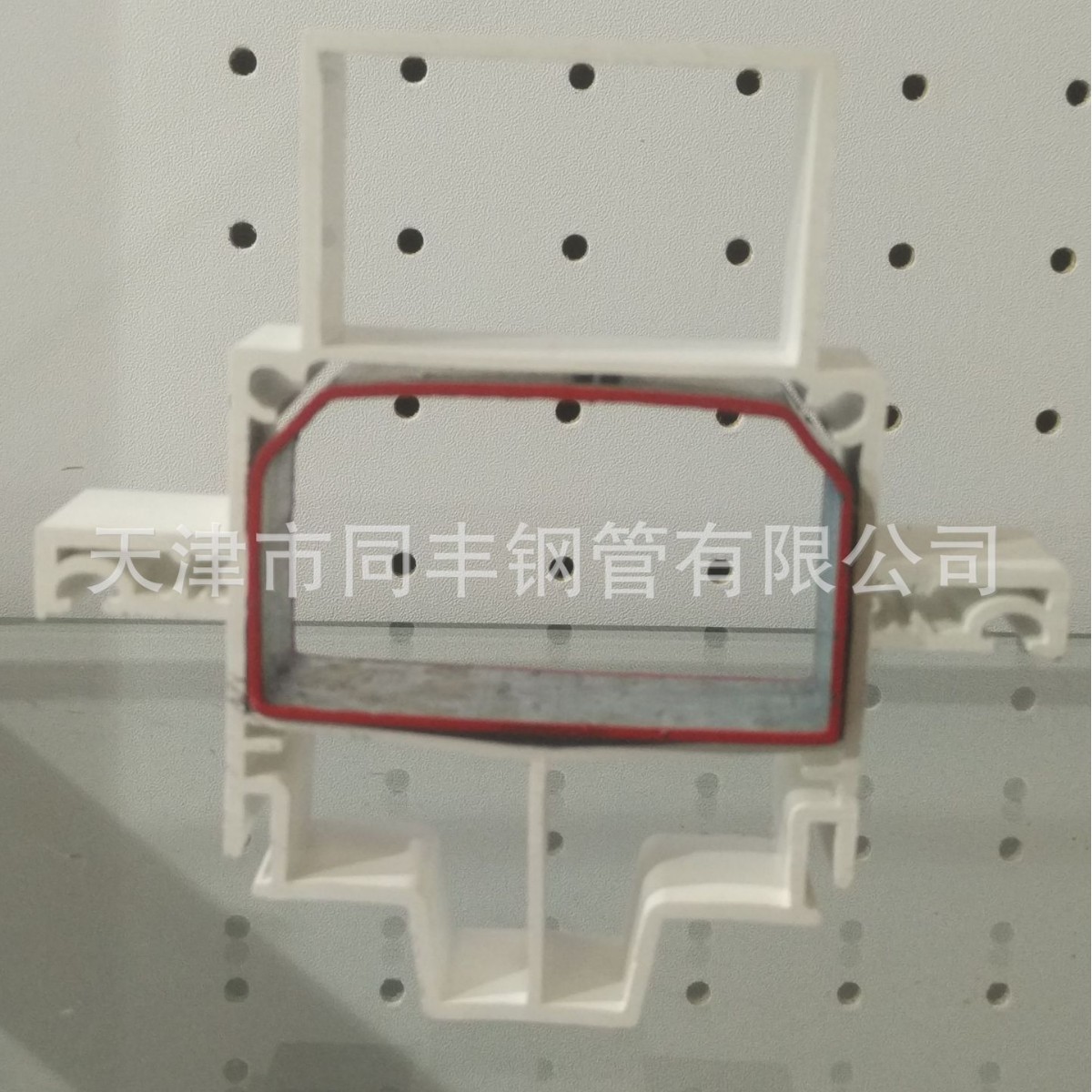 Dimex型材   用钢衬   型钢