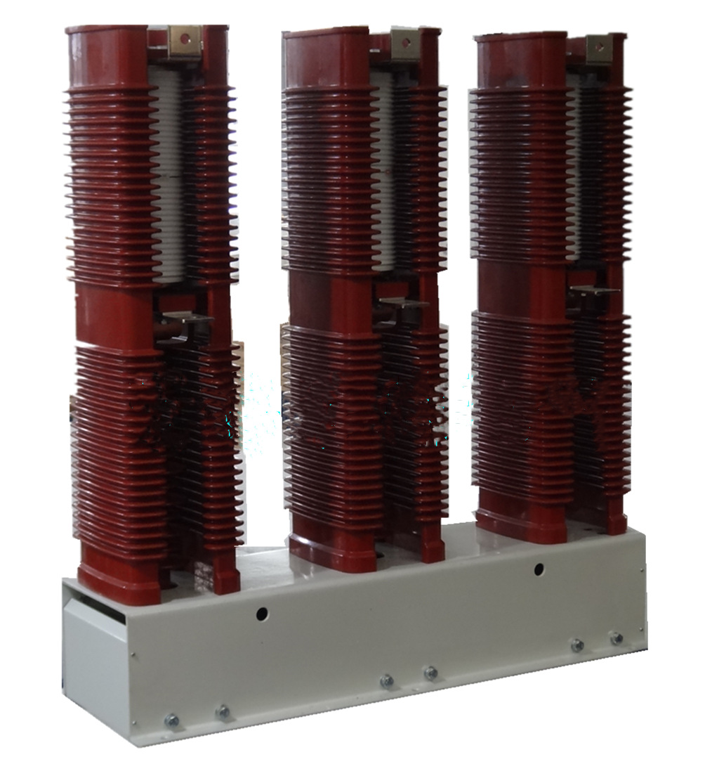 真空接触器 高压交流接触器 40.5KV KCC2(C)