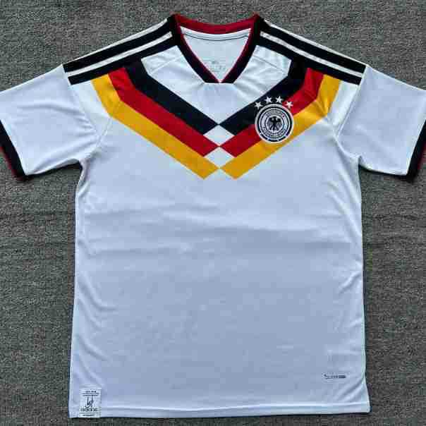2627 camiseta transfronteriza Argentina Portugal Inglaterra España tailandesa camiseta fútbol image 41