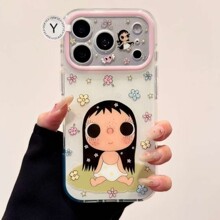 ��ɫ����С��iPhone17�֙C���¿��O��16��ˤ15/14/13Ů��o�⚤