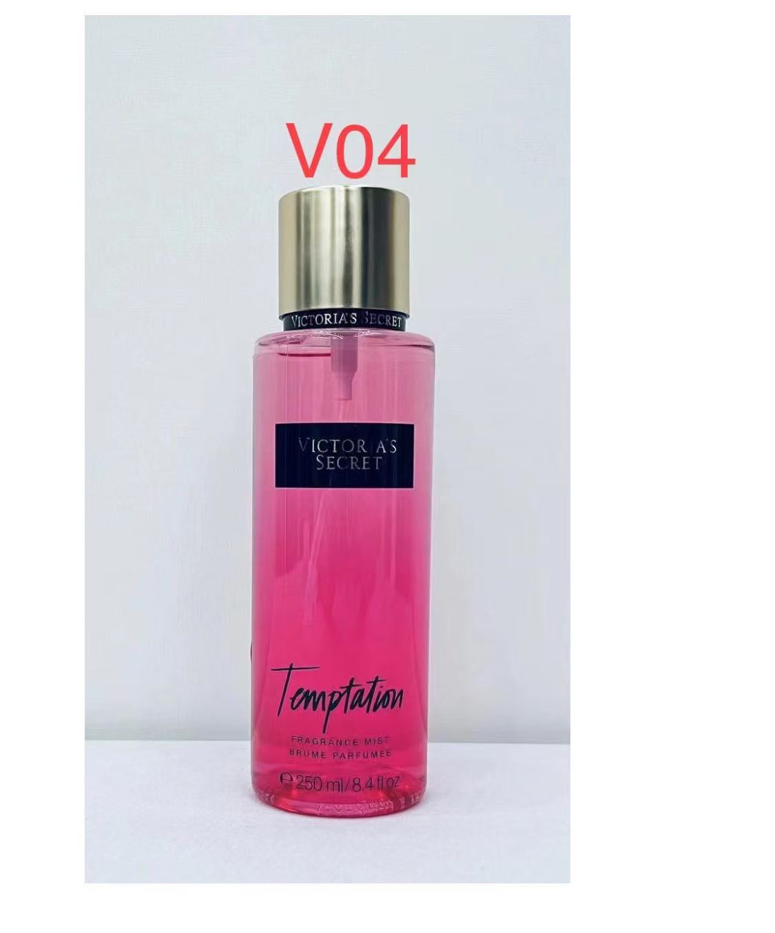 Baile floral ligero spray clásico 250ml