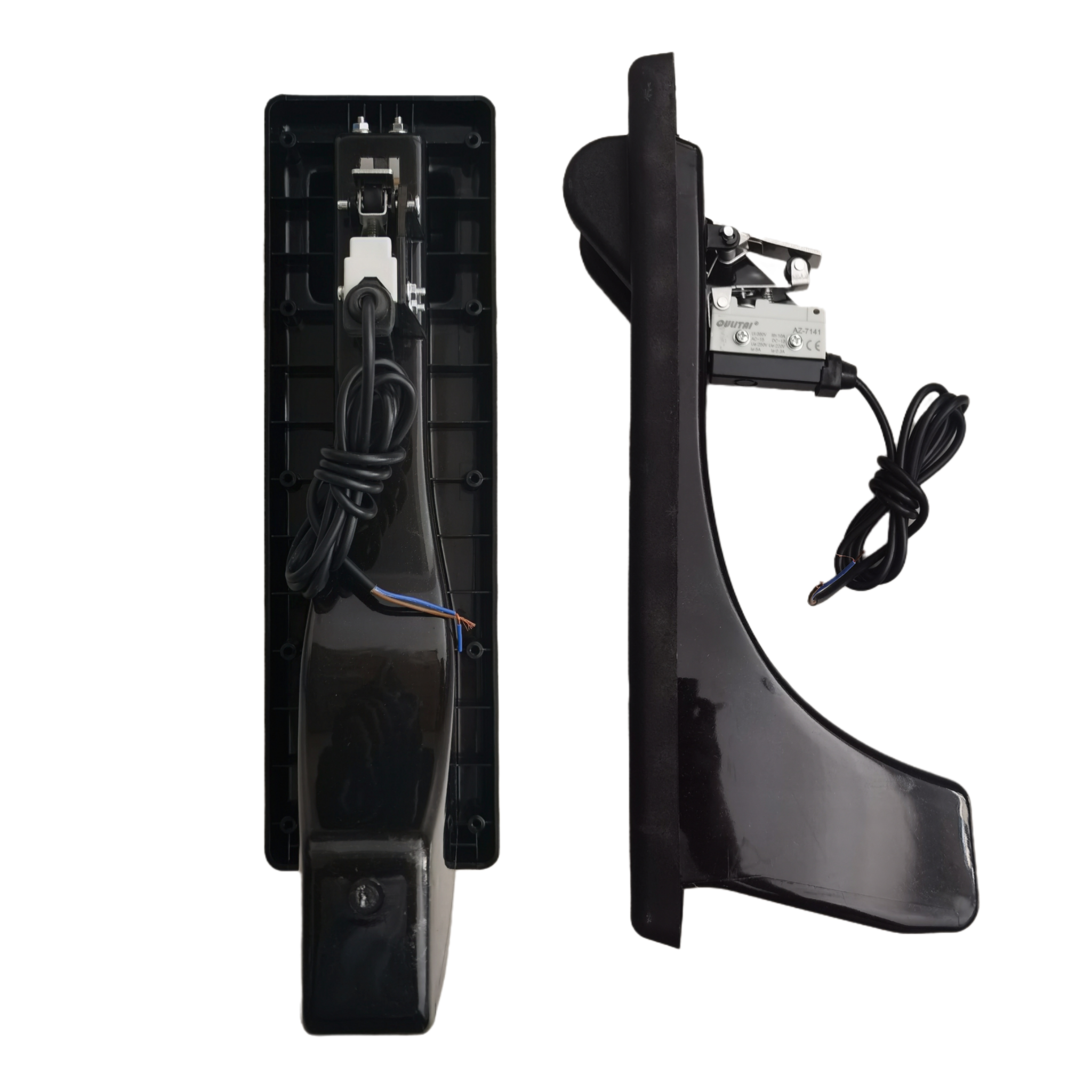 J8 Refueling Machine Urea Zhengxing Gun Box Gun Rack Refueling Machine Oil Gun Holder Hengshan Refueling Machine with Switch Plastic Hanging G3