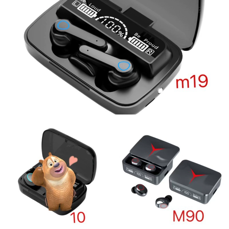 Сверхдлинные игровые наушники, 10м, 19м, bluetooth