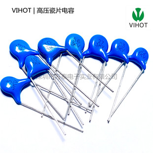 �߉���Ƭ���CT81 3KV5/10/15/18/20/22/27/30/33/47/56/68/82pF
