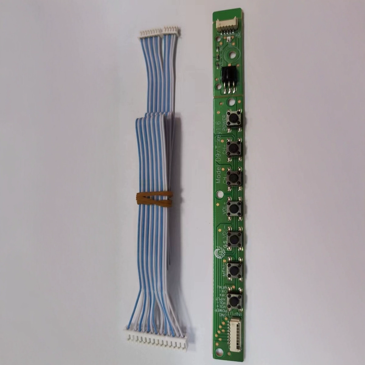 Клавишная панель 13p500