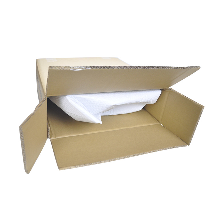 100% Real Carbon Fiber Forged White Steering Wheel with White Stitching - For Tesla Model Y