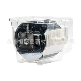 半导体材料;压电晶体材料
