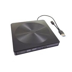 cd パターンキット 光学ドライブキット 光学ドライブ 外部 USB 光学ドライブ 外部シングルインターフェイス デュアルインターフェイス