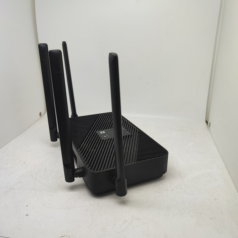 Second-Hand Suitable for Xiaomi 6608 6609 6606 International Version Router Openwrt English Version