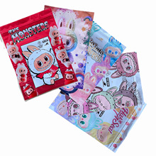 ��ͨ�������մ���һ����������ä�п�labubu�ɘ��Է��