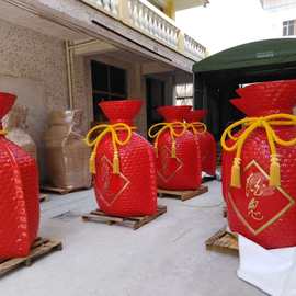 定制玻璃钢雕塑潮玩手办定做树脂工艺品摆件加工源头厂家