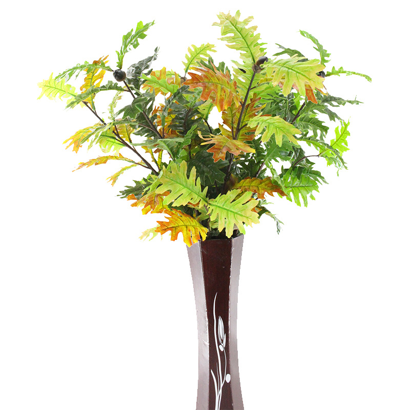 XRB-252 橡果树叶三叉0.95米.jpg