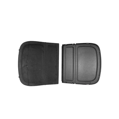 UNIV dark blue SL03 Trunk: Motorcycle trunk