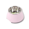 High-level bowl-BB powder