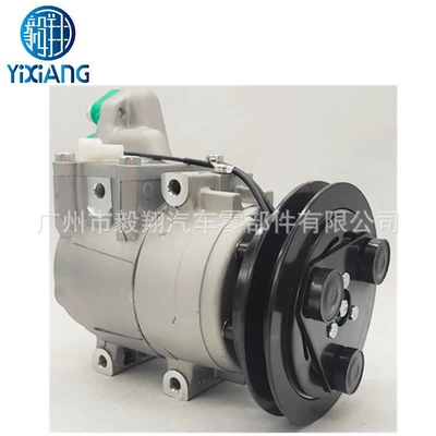 for Ac Compressor: Soyutma sisteminin digər hissələri