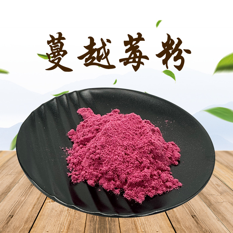 嘉和生物 蔓越莓果粉 蔓越莓粉 固体饮料原料 现货现发提取物