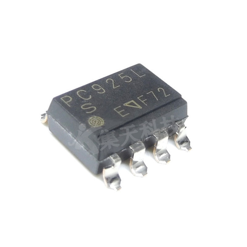 PC925L PC925 SOP original optocoupler in stock quality assurance single negotiable PC925L PC925 SOP original optocoupler in stock quality assurance single negotiable