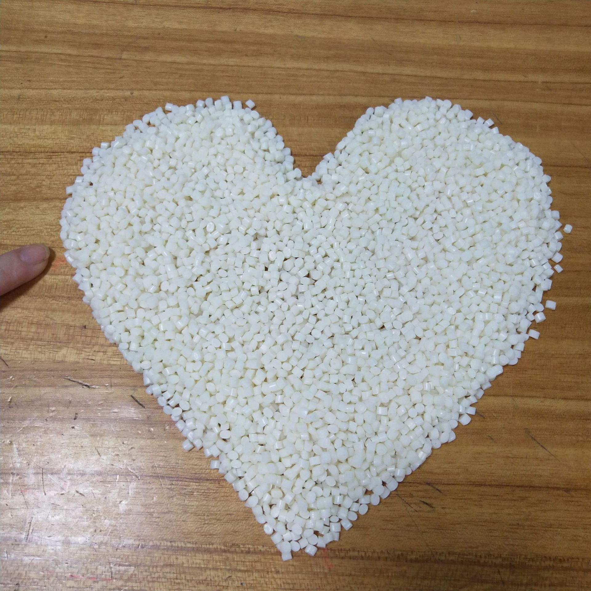 ABS助焊剂 塑料合金焊接助剂母粒 白色淡黄颗粒 低添加