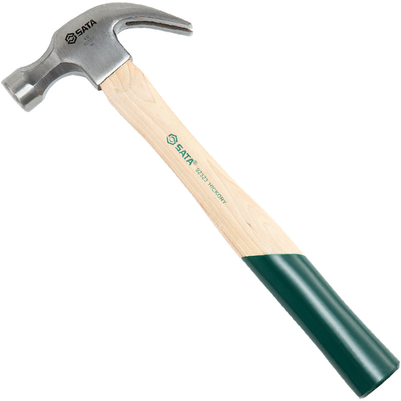 世达木柄羊角锤0.5磅-1.5磅 92321 92322 92323 92324 92325