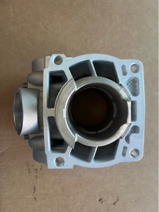 Engine Cylinder Sleeve Suitable for Ktm250 Xcw250 Exc250 250Exc Sx Cylinder 66.4mm