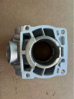 Engine Cylinder Sleeve Cylinder and parts