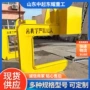 起重定制卷板钢卷吊具