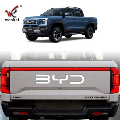 Pickup Car Supplies, Other Automotive Exterior Supplies