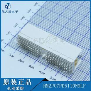 HM2P07PD5110N9LF �B�����Ӳ��CONN HEADER 110POS 2MM ��ǰ��ԃ