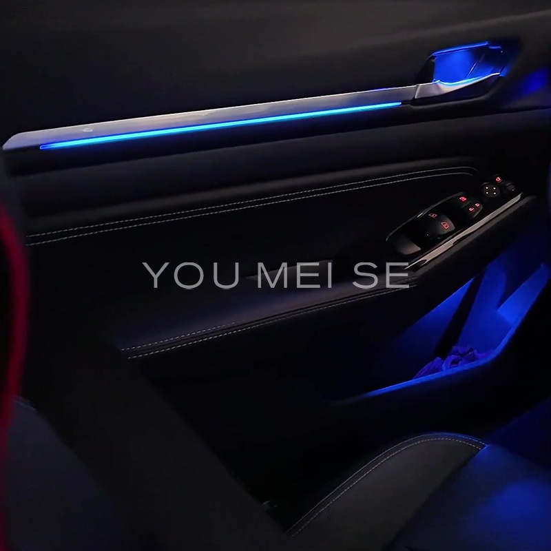 Car Ambient Lighting Is Suitable for Nissan Teana 2019-2022