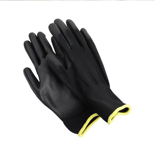 Gardening florist gloves, puncture-proof, breathable and thin, wear-resistant flower shop supplies for flower arranging, men's and women's flower packaging materials