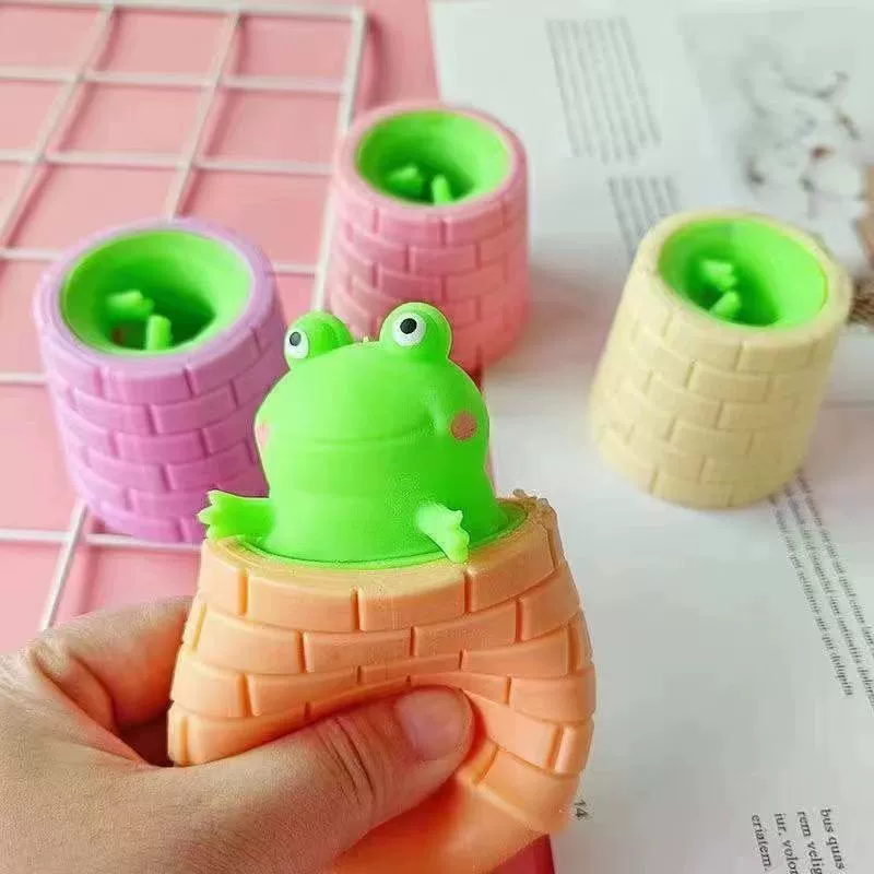 Слайм, реалистичная игрушка, антистресс