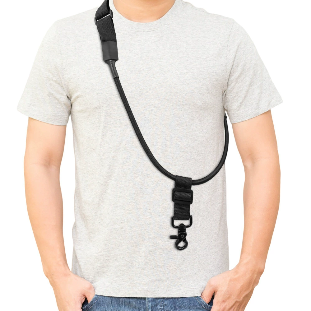 Трансграничные высокоэластичные тактические канаты для оружия армейские фанаты CS Полевые одноточечные ремешки