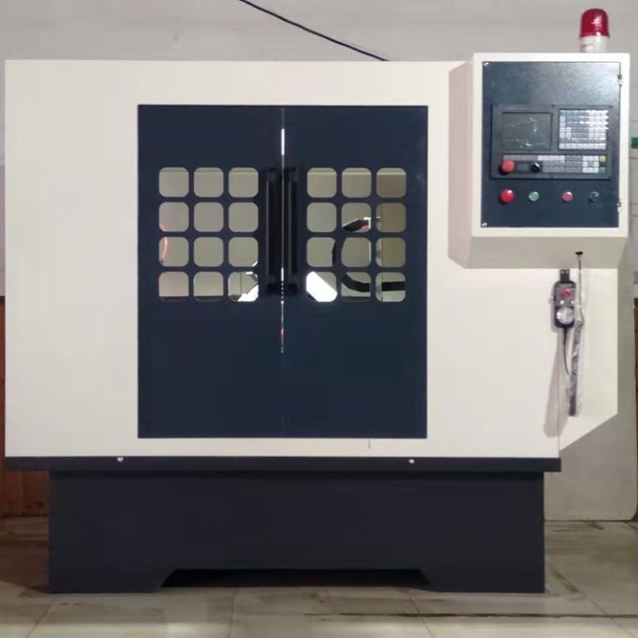 锯片磨齿机，全自动数控磨齿机，两面磨，三面磨均可一次性完成,