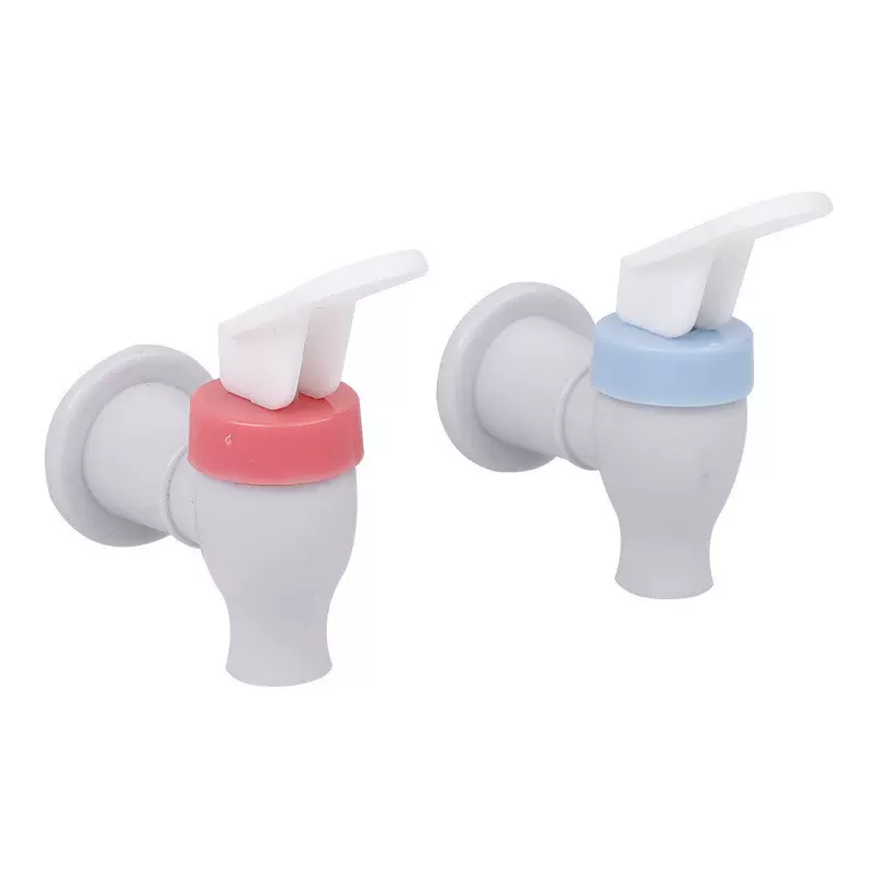 通用饮水机水龙头出水口配件通用饮水机水嘴开关冷热开关饮水