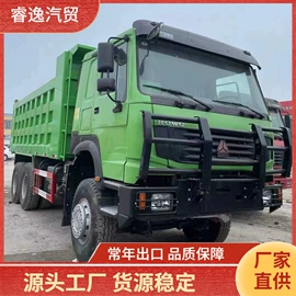 货车;牵引车;客车