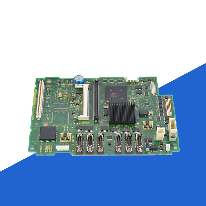 A20B-8200-0395发那科fanuc系统主板原装全新PCB电路板二手现货