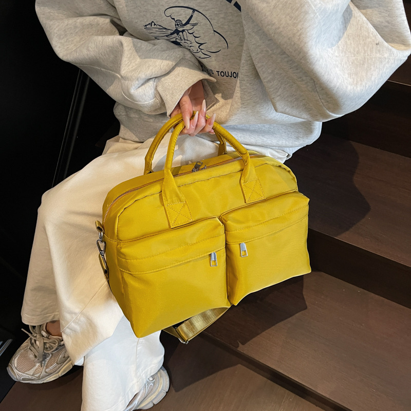 Travel bag