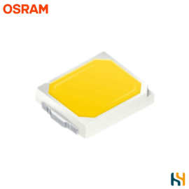 OSRAM2835高压9V功率1W原装正品欧司朗灯珠