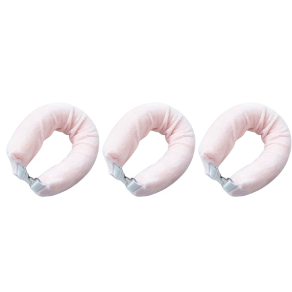 Pink 3 pack
